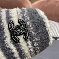 Cheap Chanel Caps #1422176 Replica Wholesale [$36.00 USD] [ITEM#1422176] on Replica Chanel Caps