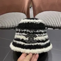 Cheap Chanel Caps #1422177 Replica Wholesale [$36.00 USD] [ITEM#1422177] on Replica Chanel Caps