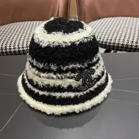 Cheap Chanel Caps #1422177 Replica Wholesale [$36.00 USD] [ITEM#1422177] on Replica Chanel Caps