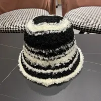 Cheap Chanel Caps #1422177 Replica Wholesale [$36.00 USD] [ITEM#1422177] on Replica Chanel Caps