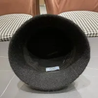 Cheap Prada Caps #1422178 Replica Wholesale [$36.00 USD] [ITEM#1422178] on Replica Prada Caps