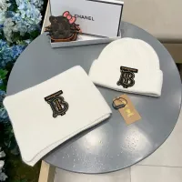 Cheap Burberry Hat and Scarf Set #1422179 Replica Wholesale [$64.00 USD] [ITEM#1422179] on Replica Burberry Hat and Scarf and Glove Set