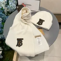 Cheap Burberry Hat and Scarf Set #1422179 Replica Wholesale [$64.00 USD] [ITEM#1422179] on Replica Burberry Hat and Scarf and Glove Set