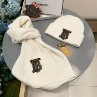 Cheap Burberry Hat and Scarf Set #1422179 Replica Wholesale [$64.00 USD] [ITEM#1422179] on Replica Burberry Hat and Scarf and Glove Set