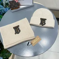 Cheap Burberry Hat and Scarf Set #1422180 Replica Wholesale [$64.00 USD] [ITEM#1422180] on Replica Burberry Hat and Scarf and Glove Set
