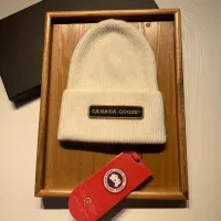 Cheap Canada Goose Caps #1422183 Replica Wholesale [$40.00 USD] [ITEM#1422183] on Replica Canada Goose Caps