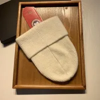 Cheap Canada Goose Caps #1422183 Replica Wholesale [$40.00 USD] [ITEM#1422183] on Replica Canada Goose Caps