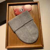 Cheap Canada Goose Caps #1422184 Replica Wholesale [$40.00 USD] [ITEM#1422184] on Replica Canada Goose Caps