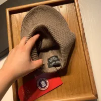 Cheap Canada Goose Caps #1422186 Replica Wholesale [$40.00 USD] [ITEM#1422186] on Replica Canada Goose Caps
