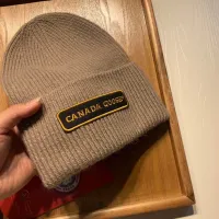 Cheap Canada Goose Caps #1422186 Replica Wholesale [$40.00 USD] [ITEM#1422186] on Replica Canada Goose Caps