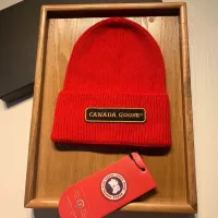 Cheap Canada Goose Caps #1422187 Replica Wholesale [$40.00 USD] [ITEM#1422187] on Replica Canada Goose Caps