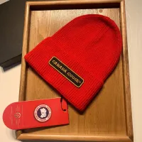 Cheap Canada Goose Caps #1422187 Replica Wholesale [$40.00 USD] [ITEM#1422187] on Replica Canada Goose Caps