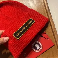 Cheap Canada Goose Caps #1422187 Replica Wholesale [$40.00 USD] [ITEM#1422187] on Replica Canada Goose Caps