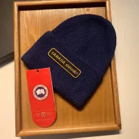 Cheap Canada Goose Caps #1422188 Replica Wholesale [$40.00 USD] [ITEM#1422188] on Replica Canada Goose Caps