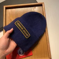 Cheap Canada Goose Caps #1422188 Replica Wholesale [$40.00 USD] [ITEM#1422188] on Replica Canada Goose Caps