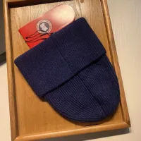 Cheap Canada Goose Caps #1422188 Replica Wholesale [$40.00 USD] [ITEM#1422188] on Replica Canada Goose Caps