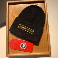 Cheap Canada Goose Caps #1422189 Replica Wholesale [$40.00 USD] [ITEM#1422189] on Replica Canada Goose Caps