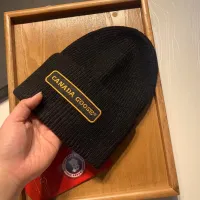 Cheap Canada Goose Caps #1422189 Replica Wholesale [$40.00 USD] [ITEM#1422189] on Replica Canada Goose Caps