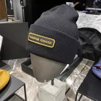 Cheap Canada Goose Caps #1422189 Replica Wholesale [$40.00 USD] [ITEM#1422189] on Replica Canada Goose Caps