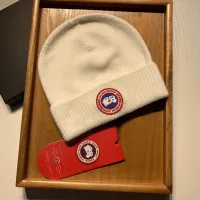 Cheap Canada Goose Caps #1422190 Replica Wholesale [$40.00 USD] [ITEM#1422190] on Replica Canada Goose Caps