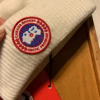 Cheap Canada Goose Caps #1422190 Replica Wholesale [$40.00 USD] [ITEM#1422190] on Replica Canada Goose Caps