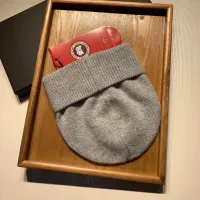 Cheap Canada Goose Caps #1422191 Replica Wholesale [$40.00 USD] [ITEM#1422191] on Replica Canada Goose Caps