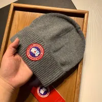 Cheap Canada Goose Caps #1422192 Replica Wholesale [$40.00 USD] [ITEM#1422192] on Replica Canada Goose Caps
