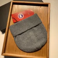 Cheap Canada Goose Caps #1422192 Replica Wholesale [$40.00 USD] [ITEM#1422192] on Replica Canada Goose Caps
