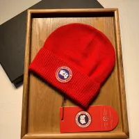 Cheap Canada Goose Caps #1422193 Replica Wholesale [$40.00 USD] [ITEM#1422193] on Replica Canada Goose Caps