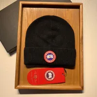 Cheap Canada Goose Caps #1422194 Replica Wholesale [$40.00 USD] [ITEM#1422194] on Replica Canada Goose Caps