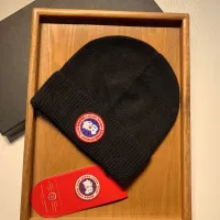Cheap Canada Goose Caps #1422194 Replica Wholesale [$40.00 USD] [ITEM#1422194] on Replica Canada Goose Caps