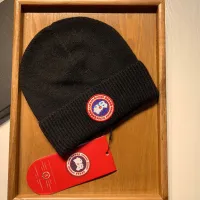Cheap Canada Goose Caps #1422194 Replica Wholesale [$40.00 USD] [ITEM#1422194] on Replica Canada Goose Caps