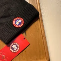 Cheap Canada Goose Caps #1422194 Replica Wholesale [$40.00 USD] [ITEM#1422194] on Replica Canada Goose Caps