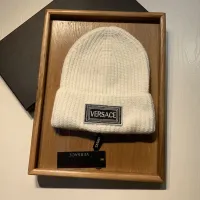 Cheap Versace Caps #1422195 Replica Wholesale [$40.00 USD] [ITEM#1422195] on Replica Versace Caps