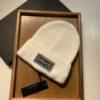 Cheap Versace Caps #1422195 Replica Wholesale [$40.00 USD] [ITEM#1422195] on Replica Versace Caps