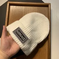 Cheap Versace Caps #1422195 Replica Wholesale [$40.00 USD] [ITEM#1422195] on Replica Versace Caps