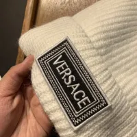 Cheap Versace Caps #1422195 Replica Wholesale [$40.00 USD] [ITEM#1422195] on Replica Versace Caps