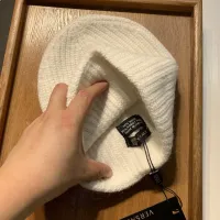 Cheap Versace Caps #1422195 Replica Wholesale [$40.00 USD] [ITEM#1422195] on Replica Versace Caps