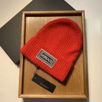 Cheap Versace Caps #1422196 Replica Wholesale [$40.00 USD] [ITEM#1422196] on Replica Versace Caps