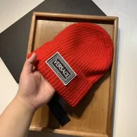 Cheap Versace Caps #1422196 Replica Wholesale [$40.00 USD] [ITEM#1422196] on Replica Versace Caps