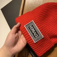 Cheap Versace Caps #1422196 Replica Wholesale [$40.00 USD] [ITEM#1422196] on Replica Versace Caps
