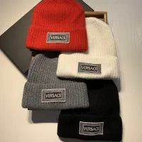 Cheap Versace Caps #1422196 Replica Wholesale [$40.00 USD] [ITEM#1422196] on Replica Versace Caps