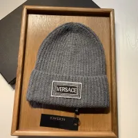 Cheap Versace Caps #1422197 Replica Wholesale [$40.00 USD] [ITEM#1422197] on Replica Versace Caps