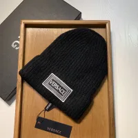 Cheap Versace Caps #1422198 Replica Wholesale [$40.00 USD] [ITEM#1422198] on Replica Versace Caps