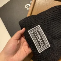 Cheap Versace Caps #1422198 Replica Wholesale [$40.00 USD] [ITEM#1422198] on Replica Versace Caps