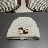 Cheap Chanel Caps #1422205 Replica Wholesale [$34.00 USD] [ITEM#1422205] on Replica Chanel Caps