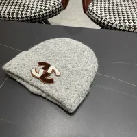 Cheap Chanel Caps #1422205 Replica Wholesale [$34.00 USD] [ITEM#1422205] on Replica Chanel Caps