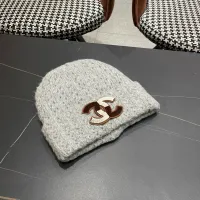 Cheap Chanel Caps #1422205 Replica Wholesale [$34.00 USD] [ITEM#1422205] on Replica Chanel Caps