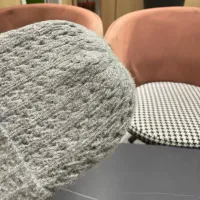 Cheap Chanel Caps #1422205 Replica Wholesale [$34.00 USD] [ITEM#1422205] on Replica Chanel Caps