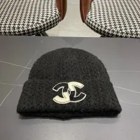 Cheap Chanel Caps #1422206 Replica Wholesale [$34.00 USD] [ITEM#1422206] on Replica Chanel Caps